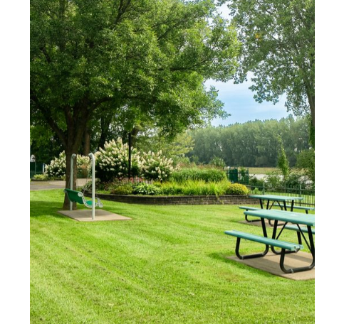 Villa Royale (Berthierville)